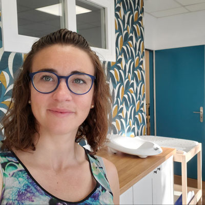 Docteur Lauriane Foucaud , Cabinet médical lizardia à St Pée sur nivelle