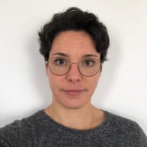 Docteur Ainhoa Lasseree